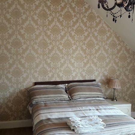 Capital House Hotel Единбург Екстериор снимка