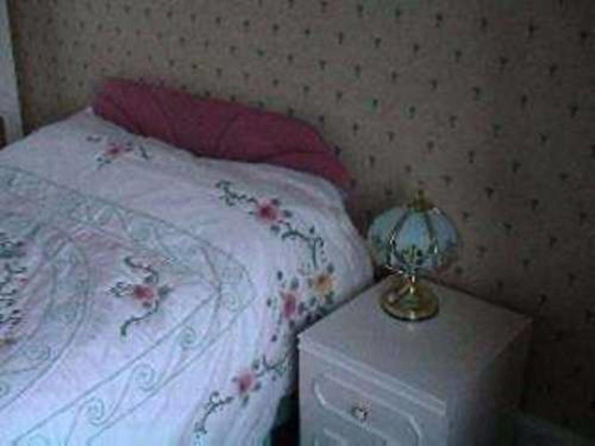 Capital House Hotel Единбург Екстериор снимка