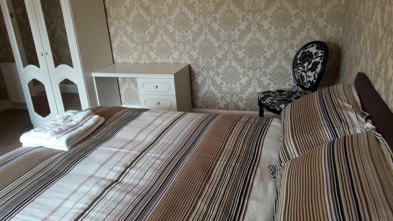 Capital House Hotel Единбург Екстериор снимка